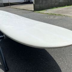 BIC surfboards　9\'4 ナットヤングモデル ビックサーフボード　ロングボード