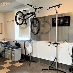 【ハートテラス多摩川】 京急本線六郷土手駅から徒歩6分！自転車好きに嬉しいサイクルポート付！全13室のシェアハウス！の画像