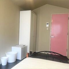 【シェゼール8 多摩川】 東急多摩川線・武蔵新田駅徒歩3分！全8室のシェアハウスです！ - シェアハウス