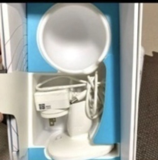 美顔器