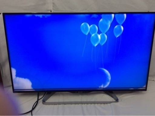 【値下げしました】テレビ シャープ SHARP AQUOS 40V LC-40W20 2015年製 no2204