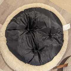 ペット用のクッション売ります。の画像