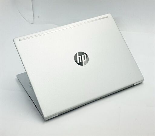 送料無料 保証付 高速SSD 13.3型 ノートパソコン HP 430 G6 中古良品