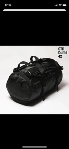 ノースフェイス　スタンダード