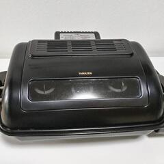 両面焼きワイドグリル 