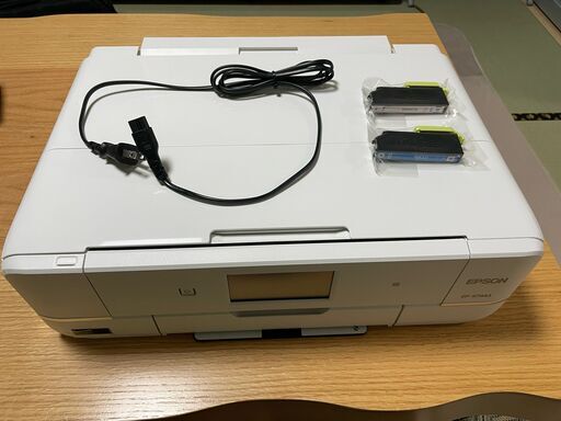 ＥＰＳＯＮ複合機　ＥＰ－９７９Ａ３