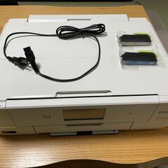 ＥＰＳＯＮ複合機　ＥＰ－９７９Ａ３