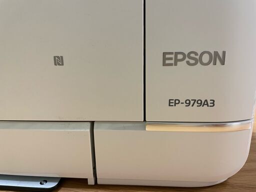 ＥＰＳＯＮ複合機　ＥＰ－９７９Ａ３