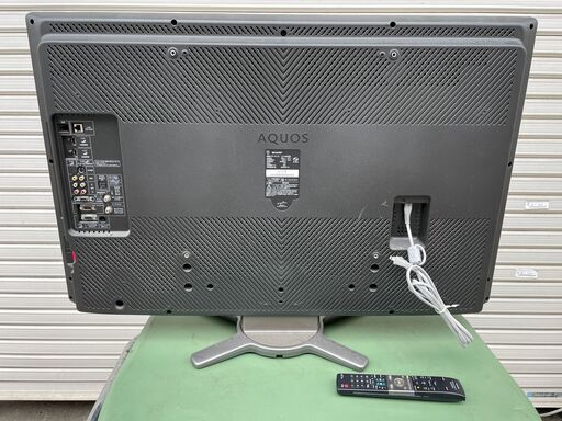 ★ 動作〇 ★ 液晶 テレビ SHARP AQUOS LC-40AE6 40V型 09年製