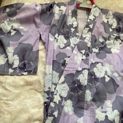 浴衣色々です