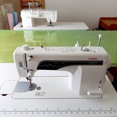 小さなミシンレンタル工房