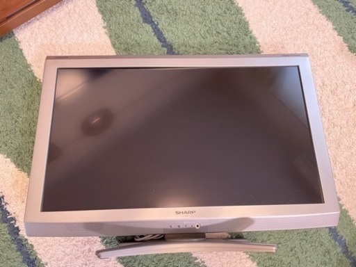 SHARP（AQUOS）　ＬＣ－３２Ｅ６（３２型）