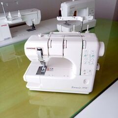 小さなミシンレンタル工房の画像