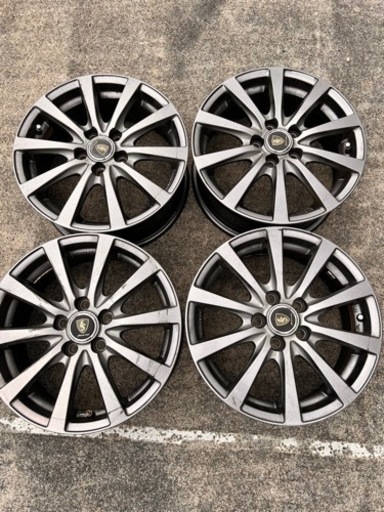 社外アルミホイール‼️MANAPAY SPORTS