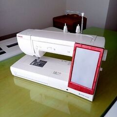 小さなミシンレンタル工房の画像