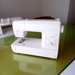 小さなミシンレンタル工房の画像