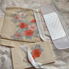 帯色々！の画像