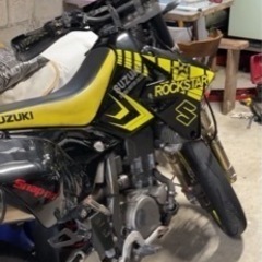 drz400の画像