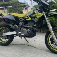 drz400