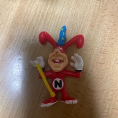 ドミノピザ ノイド フィギュア