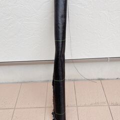 除草シート　ブラック　黒