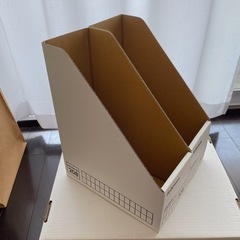 [事務用品]Fellowes  - 208マガジンファイル白  3個セット★引き取り送料0円の画像