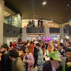 4/30(日)【150名豪華ホテル🌟】マリオット系列大阪モクシー...