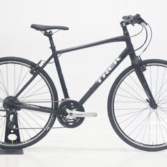 TREK 「トレック」 FX7.4 2016年モデル クロスバイク