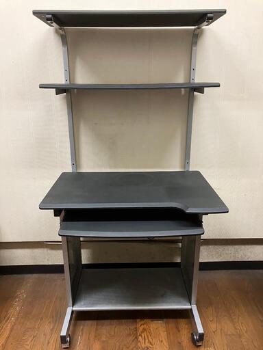 パソコンラック