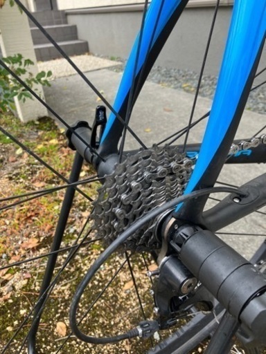 ピナレロ＋ゾンダ　美品