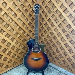 【愛品館 江戸川店】YAMAHA（ヤマハ）エレアコ ID:125-010997-007