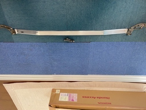 bmw f31 arc タワーバー