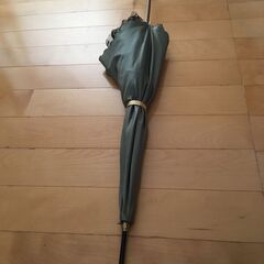 可愛い日傘の画像