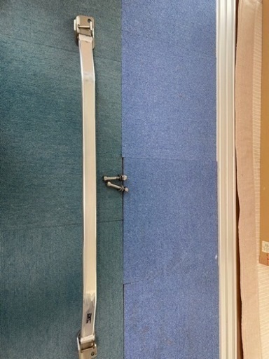 bmw f31 arcフロントトップタワーバー