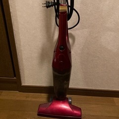 ★取引中★スティック掃除機取りに来れる方差し上げます