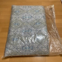 敷布団　西川　シングル