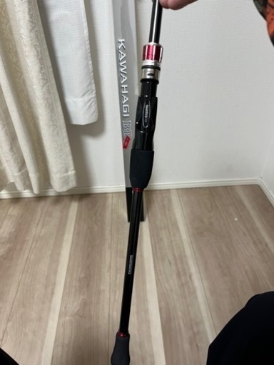 シマノ　カワハギBB　KAWAHAGI BB MH180