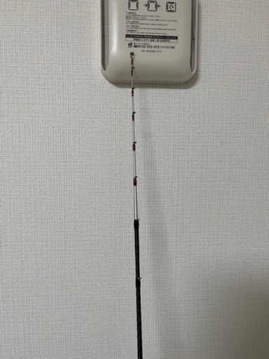シマノ　カワハギBB　KAWAHAGI BB MH180