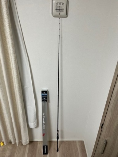 シマノ　カワハギBB　KAWAHAGI BB MH180