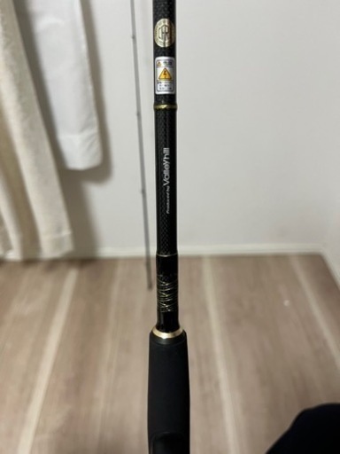 ティップラン　バレーヒル　レトログラード　78M