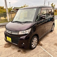 H24年スズキパレットSW, 2年車検付き‼️の画像