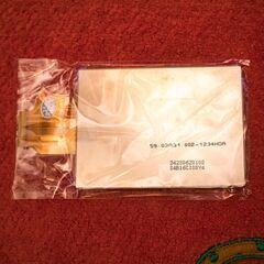 オリンパスカメラ用LCDパネル 新品の画像