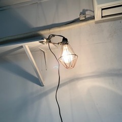 6個セット　工場用屋外用グリップライト200ワット　ワークライト