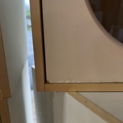 小物入れカラーボックスの画像