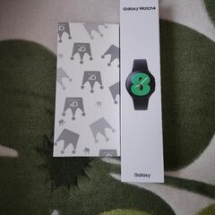 GALAXY watch 4 40mm