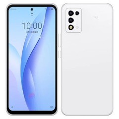 【値下げ】2022冬SIMフリー新品Y!mobile Liber...