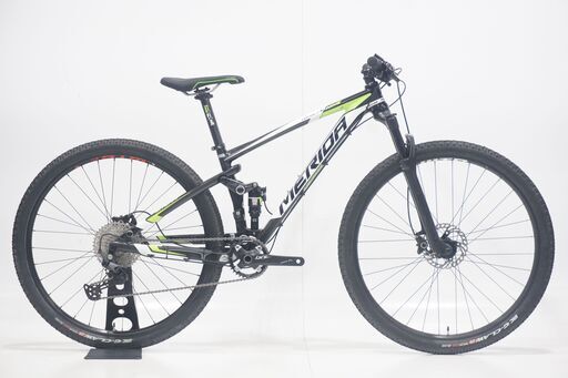 MERIDA 「メリダ」 NINETY-NINE 9 TEAM 2015年モデル マウンテンバイク