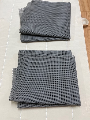 体操マット