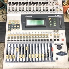 YAMAHAO1Vデジタルミキサー