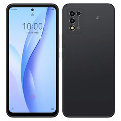 【値下げ】2022冬SIMフリー新品Y!mobile Liber...
